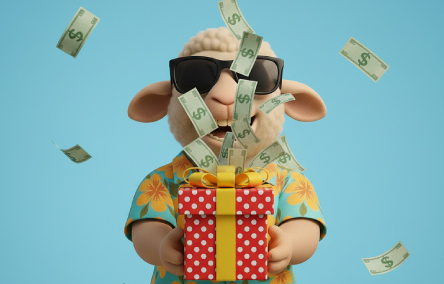 💰 Tercer Premio $5.000